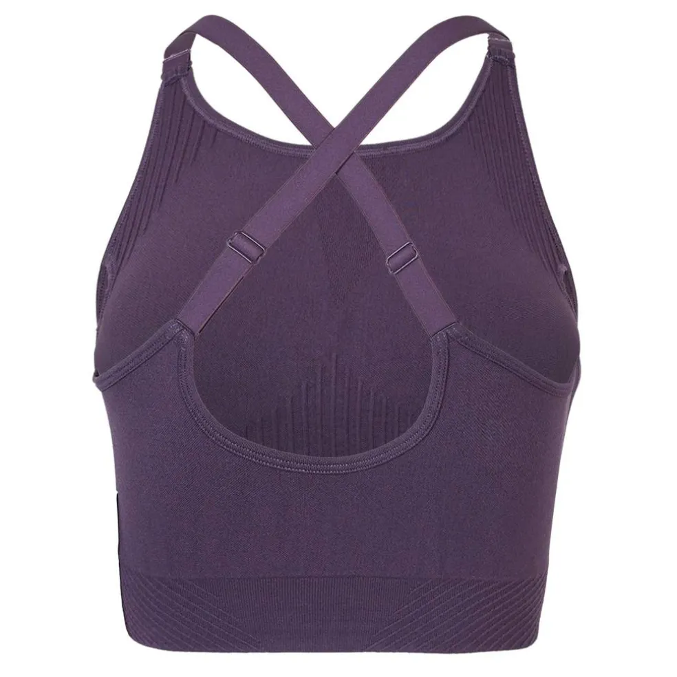 UP Seamless Adjustable Sports Bra