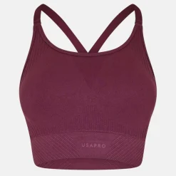 UP Seamless Adjustable Sports Bra