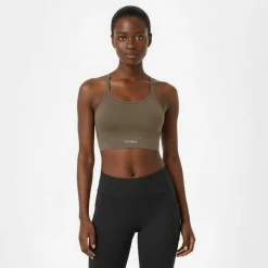 UP Seamless Adjustable Sports Bra