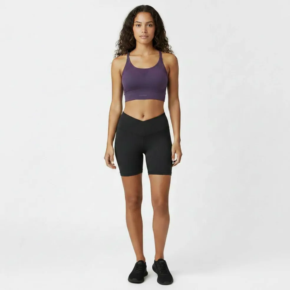 UP Seamless Adjustable Sports Bra