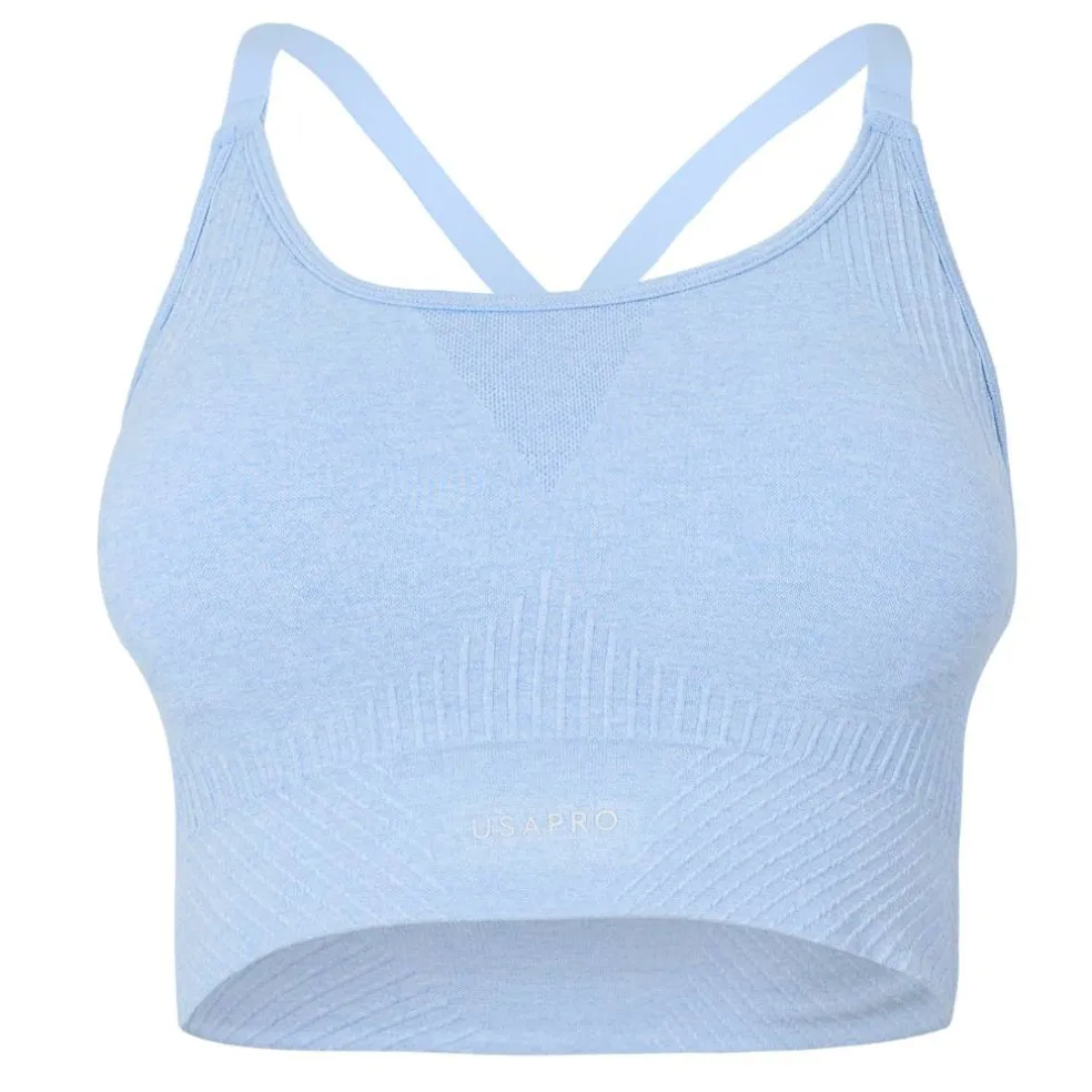 UP Seamless Adjustable Sports Bra