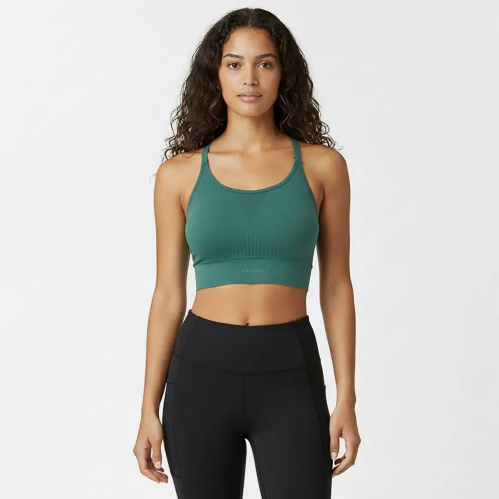 UP Seamless Adjustable Sports Bra