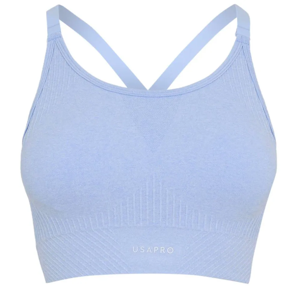 UP Seamless Adjustable Sports Bra