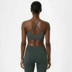 UP Seamless Adjustable Sports Bra