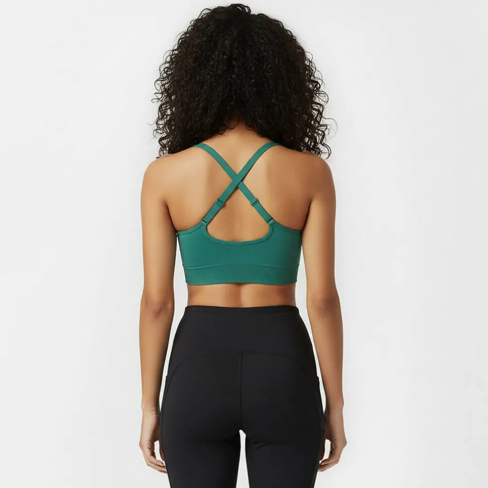 UP Seamless Adjustable Sports Bra