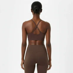 UP Seamless Adjustable Sports Bra