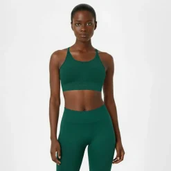 UP Seamless Adjustable Sports Bra