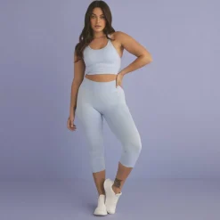 UP Seamless Adjustable Sports Bra