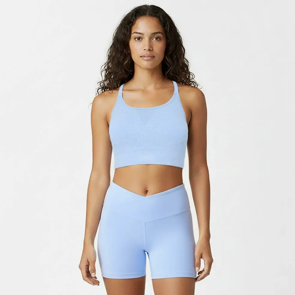 UP Seamless Adjustable Sports Bra