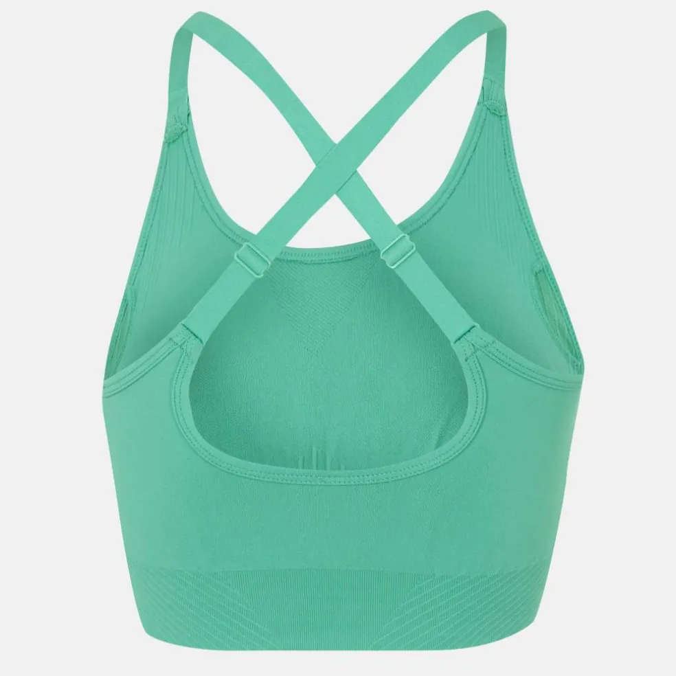 UP Seamless Adjustable Sports Bra