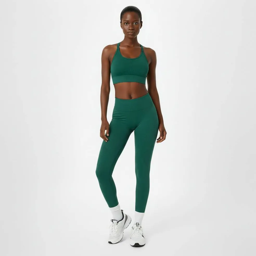 UP Seamless Adjustable Sports Bra