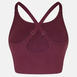 UP Seamless Adjustable Sports Bra