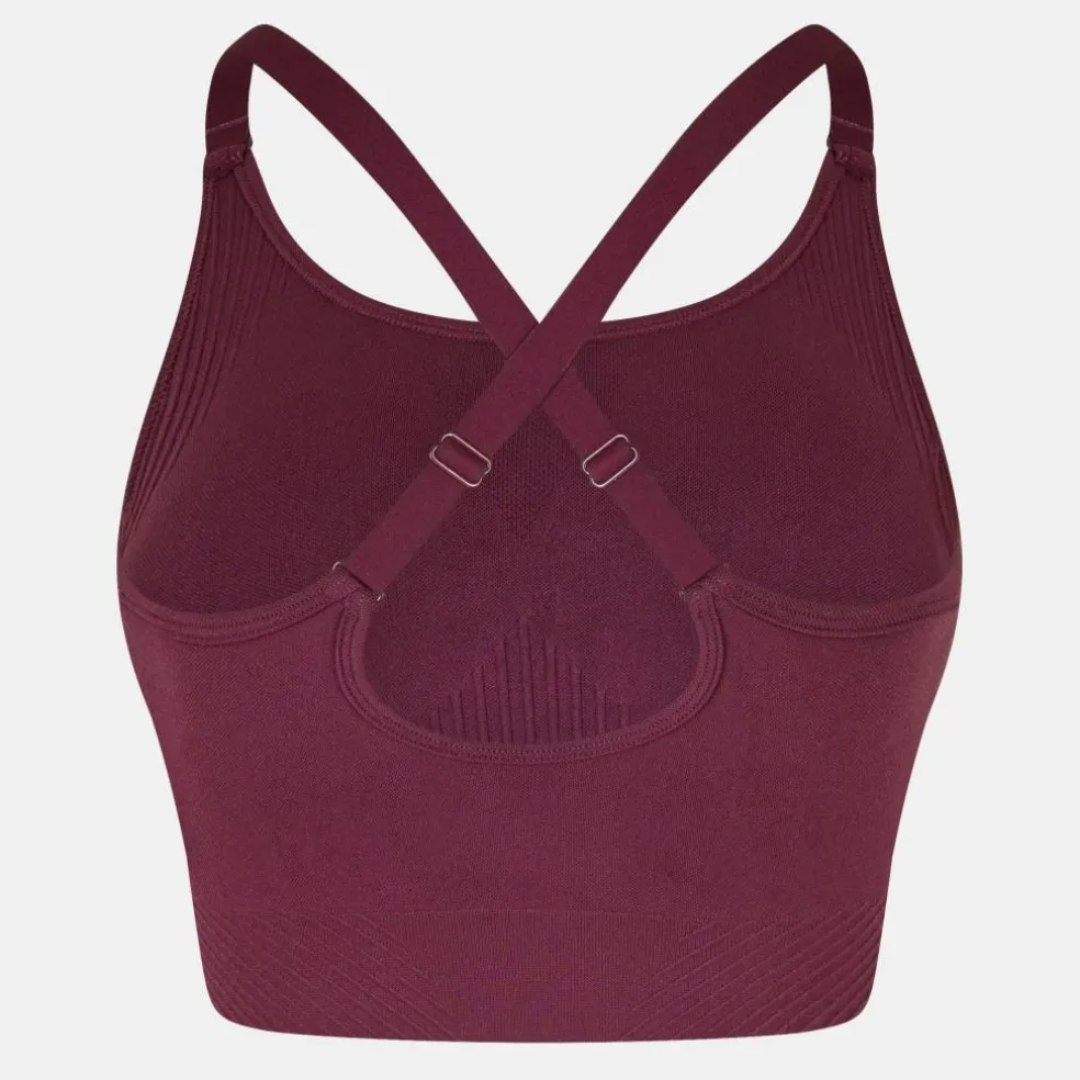 UP Seamless Adjustable Sports Bra