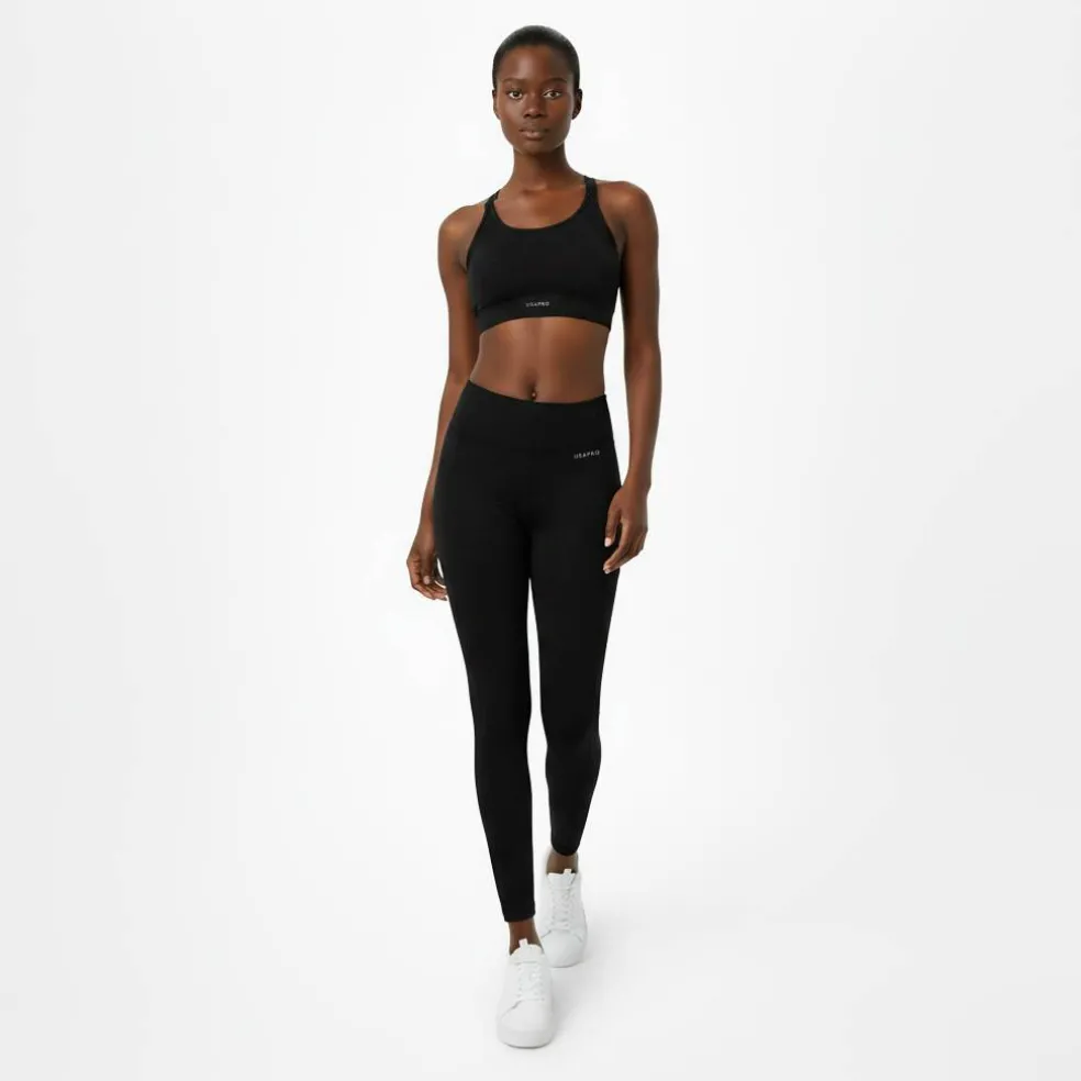 UP Seamless Adjustable Sports Bra