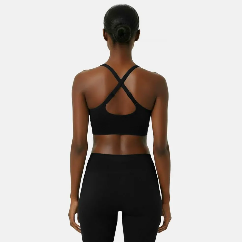 UP Seamless Adjustable Sports Bra