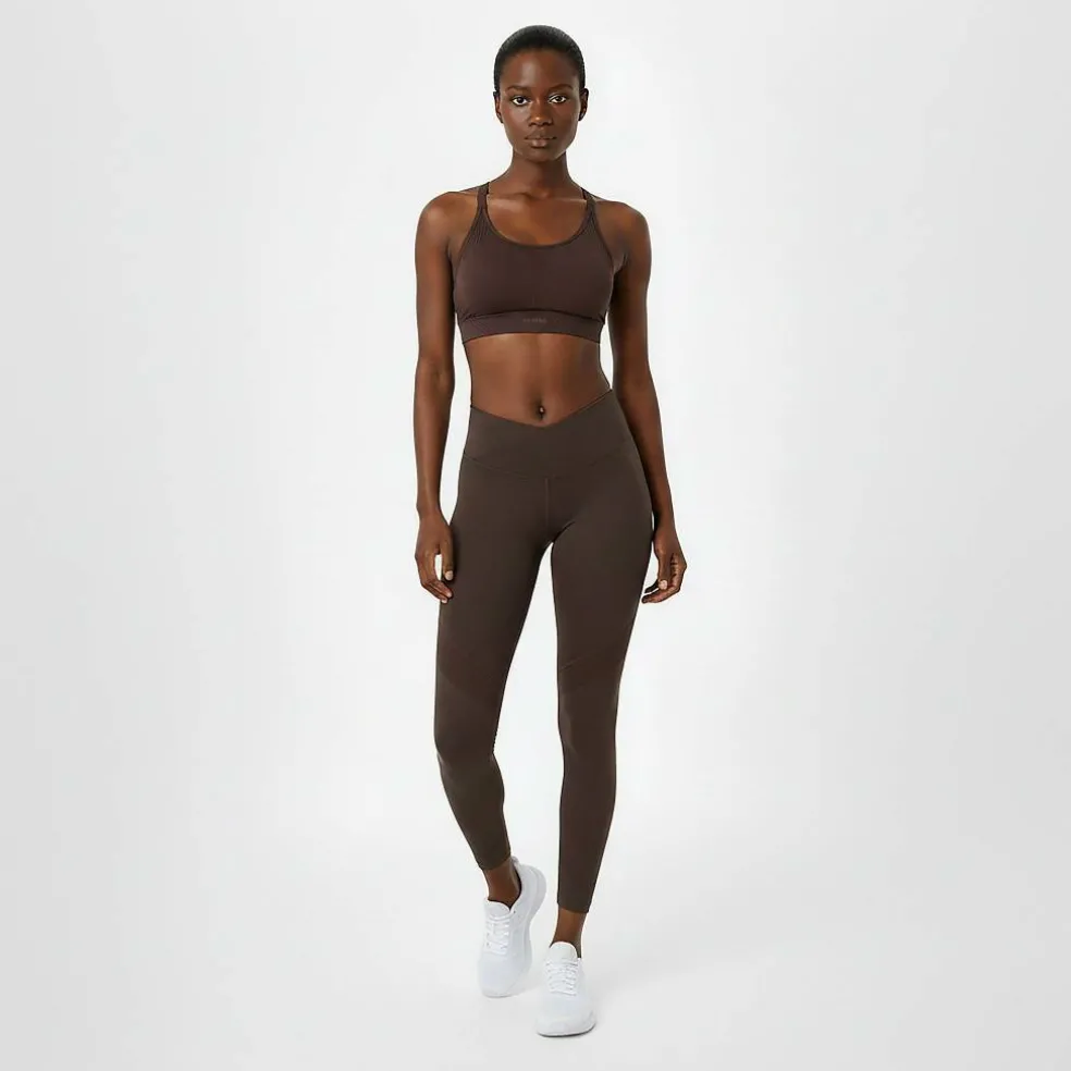 UP Seamless Adjustable Sports Bra