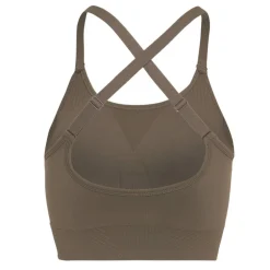 UP Seamless Adjustable Sports Bra