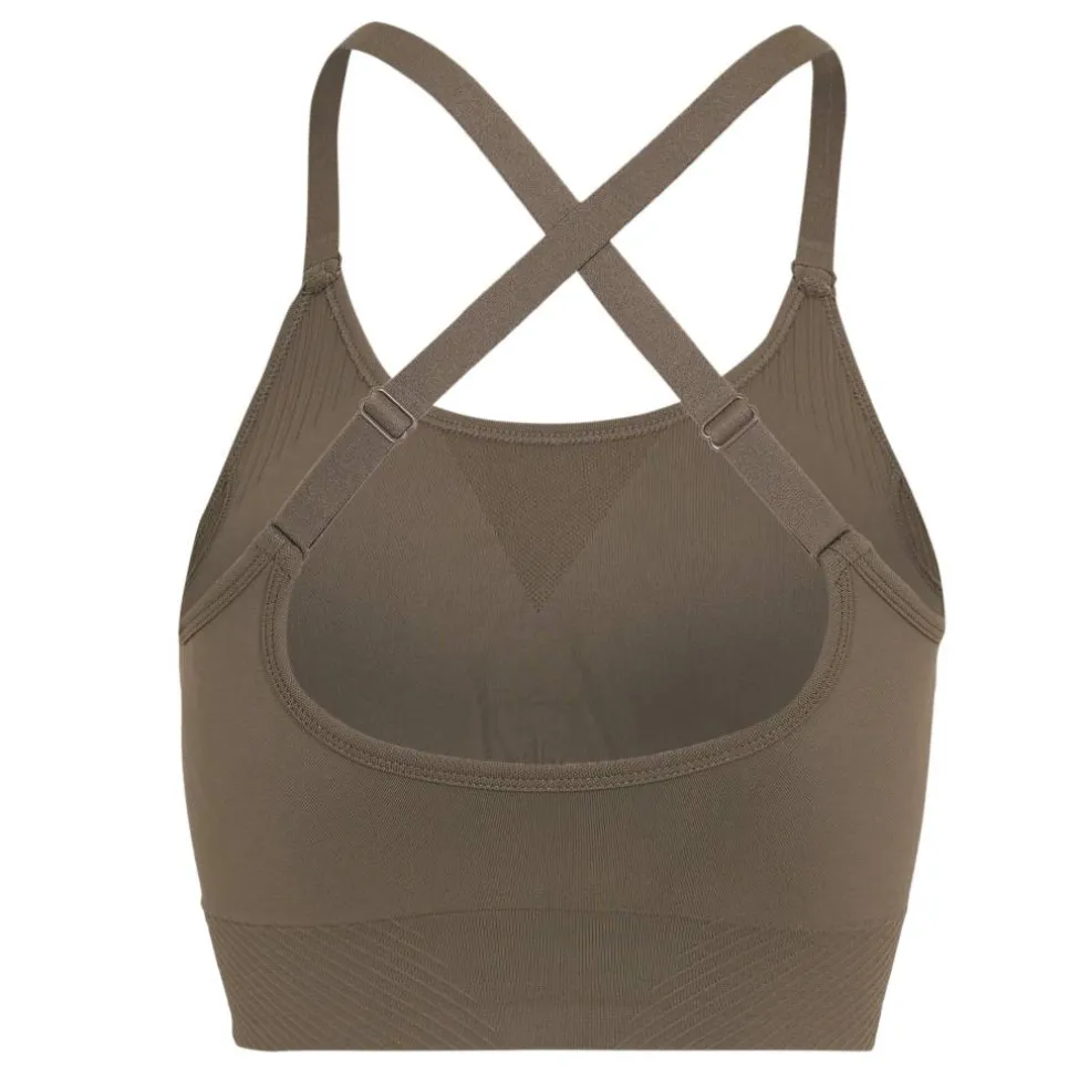 UP Seamless Adjustable Sports Bra