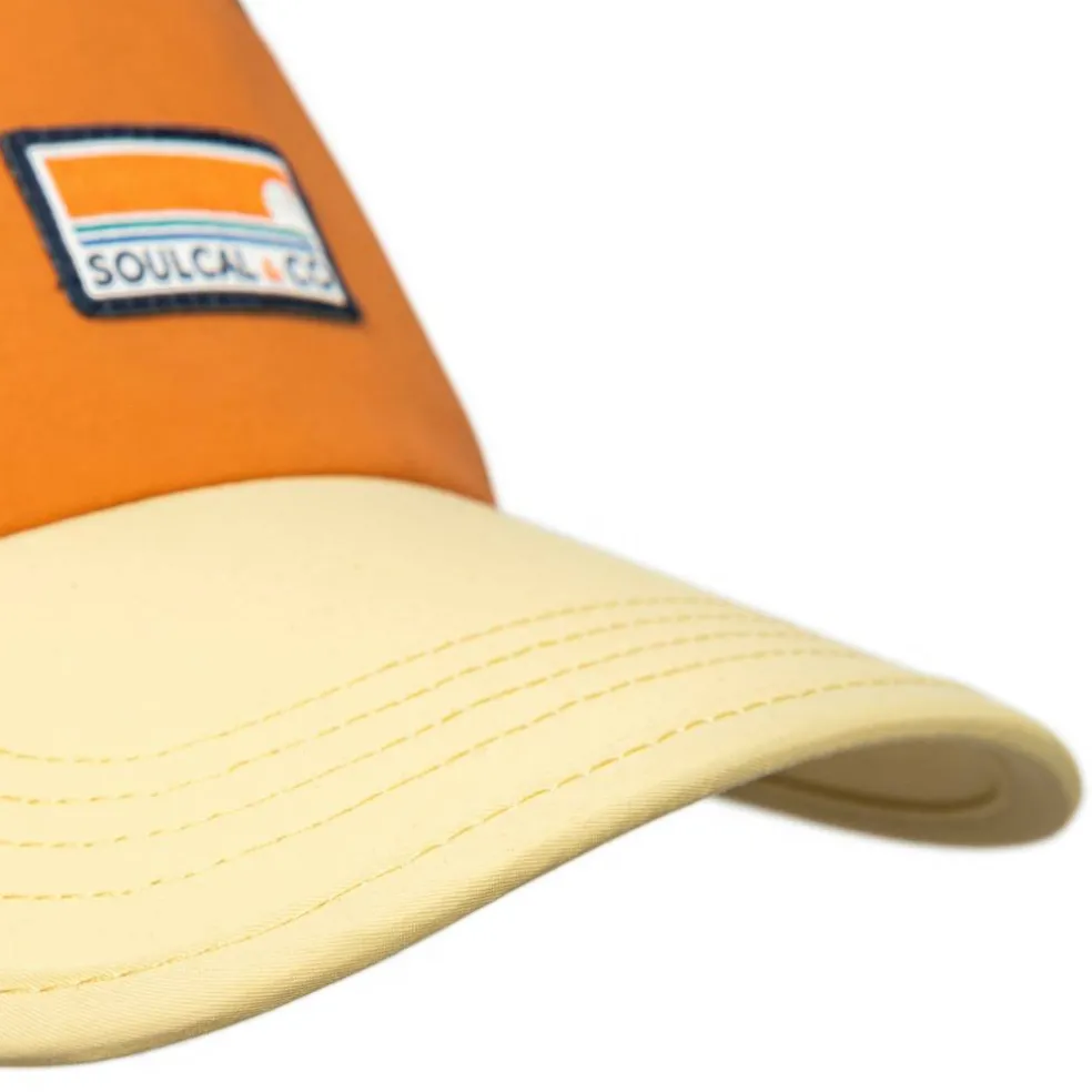Urban Cap