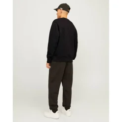 Urban Edge 400 GSM Crew Sweat Mens