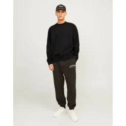 Urban Edge 400 GSM Crew Sweat Mens