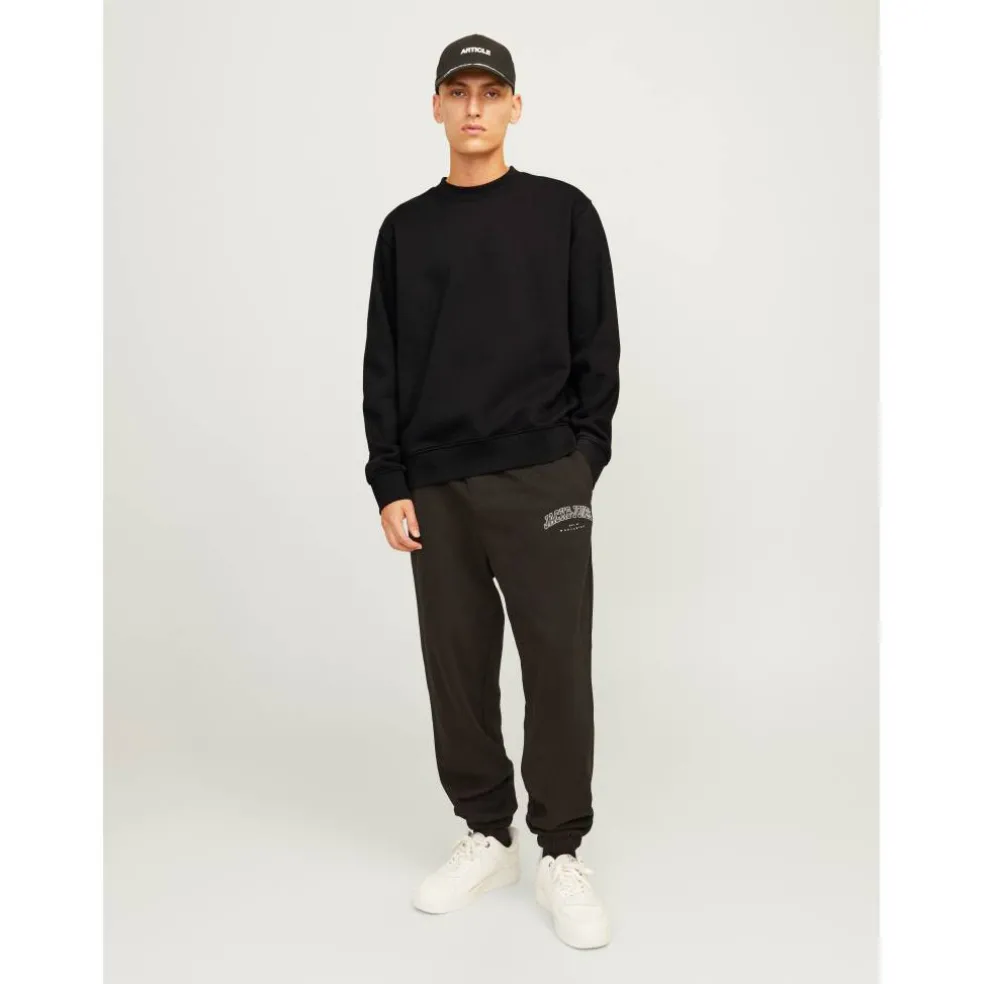 Urban Edge 400 GSM Crew Sweat Mens