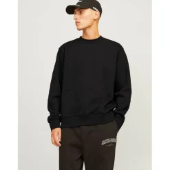 Urban Edge 400 GSM Crew Sweat Mens