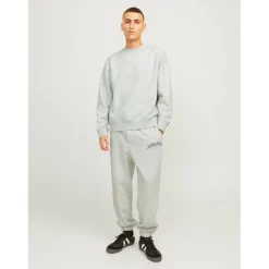 Urban Edge 400 GSM Crew Sweat Mens