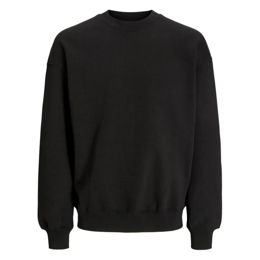 Urban Edge 400 GSM Crew Sweat Mens
