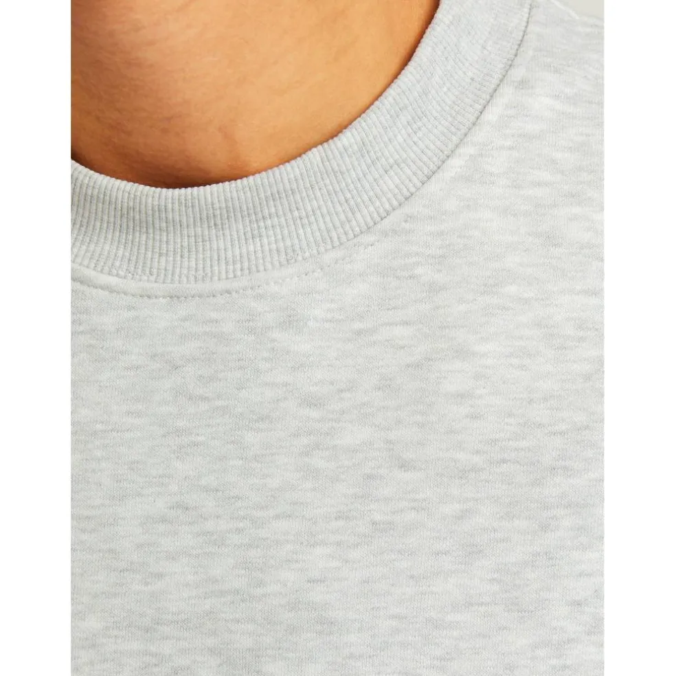 Urban Edge 400 GSM Crew Sweat Mens