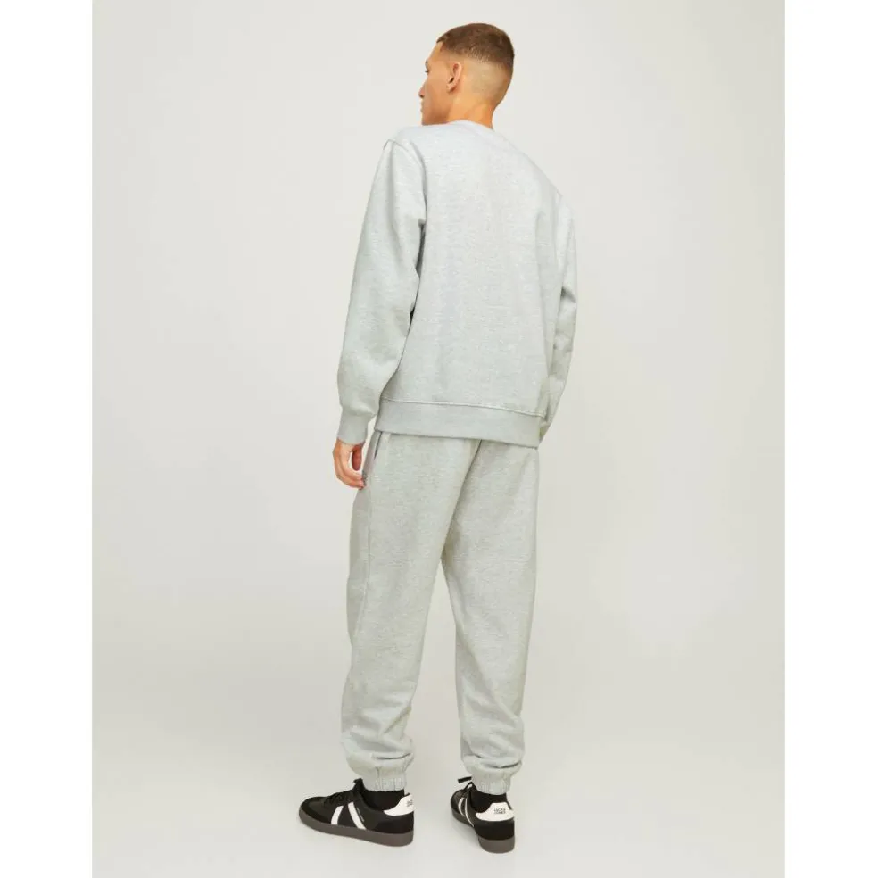 Urban Edge 400 GSM Crew Sweat Mens