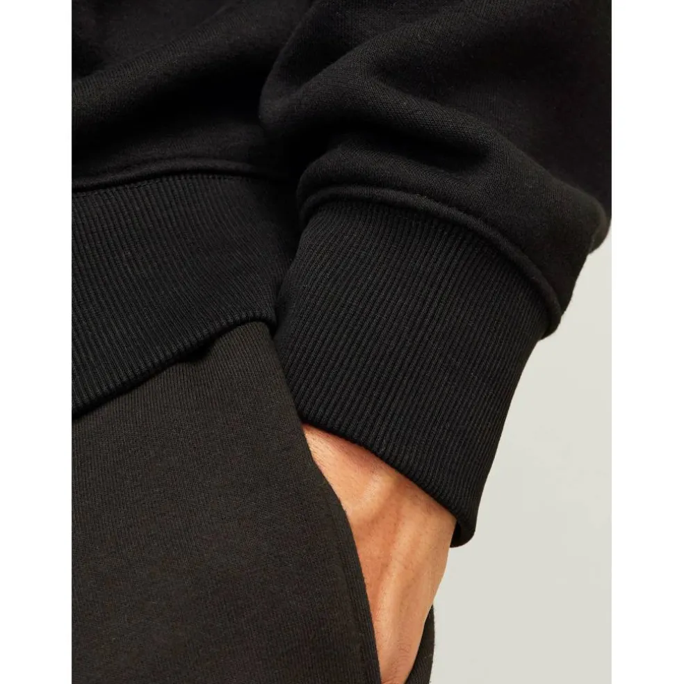 Urban Edge 400 GSM Crew Sweat Mens