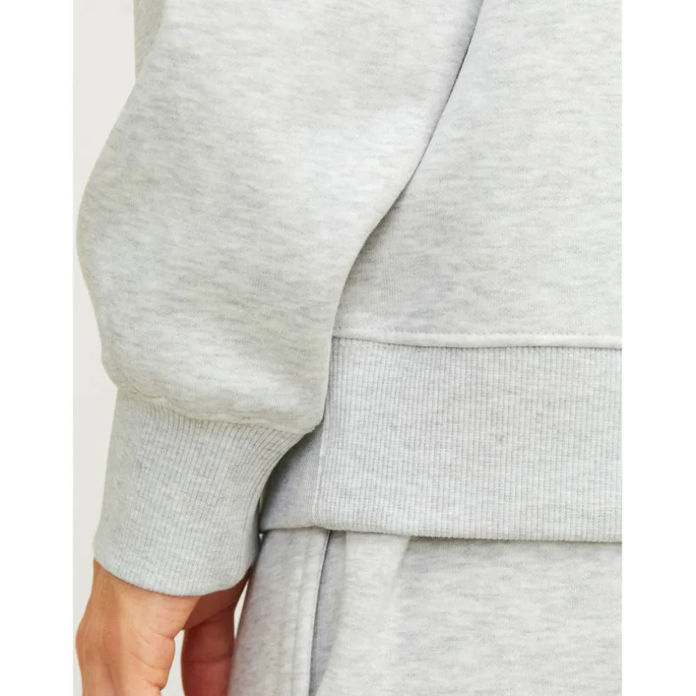 Urban Edge 400 GSM Crew Sweat Mens