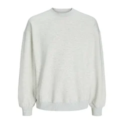 Urban Edge 400 GSM Crew Sweat Mens