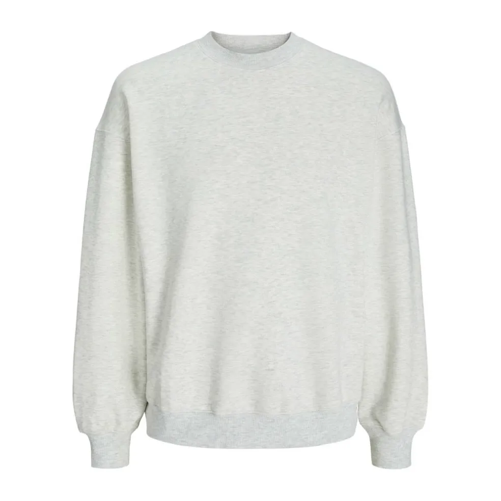 Urban Edge 400 GSM Crew Sweat Mens