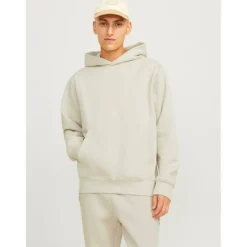 Urban Edge 400 GSM Hoodie Mens