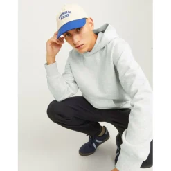 Urban Edge 400 GSM Hoodie Mens
