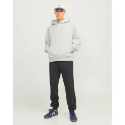 Urban Edge 400 GSM Hoodie Mens