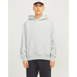Urban Edge 400 GSM Hoodie Mens