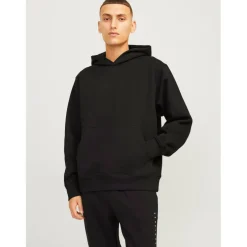 Urban Edge 400 GSM Hoodie Mens