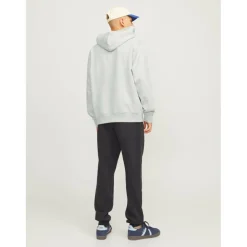 Urban Edge 400 GSM Hoodie Mens
