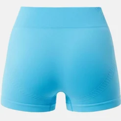 USAP Seamless 3 Inch Shorts Womens