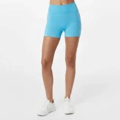 USAP Seamless 3 Inch Shorts Womens
