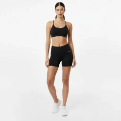 USAP Seamless 3 Inch Shorts Womens