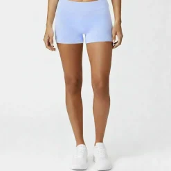 USAP Seamless 3 Inch Shorts Womens