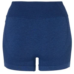 USAP Seamless 3 Inch Shorts Womens
