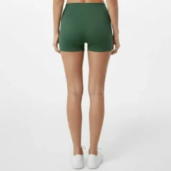USAP Seamless 3 Inch Shorts Womens