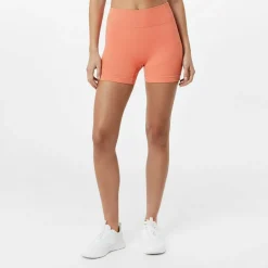 USAP Seamless 3 Inch Shorts Womens