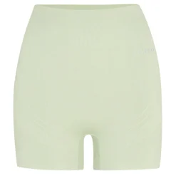 USAP Seamless 3 Inch Shorts Womens