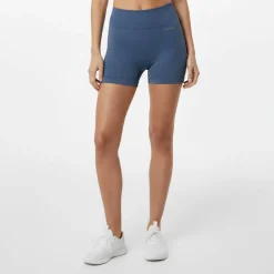 USAP Seamless 3 Inch Shorts Womens